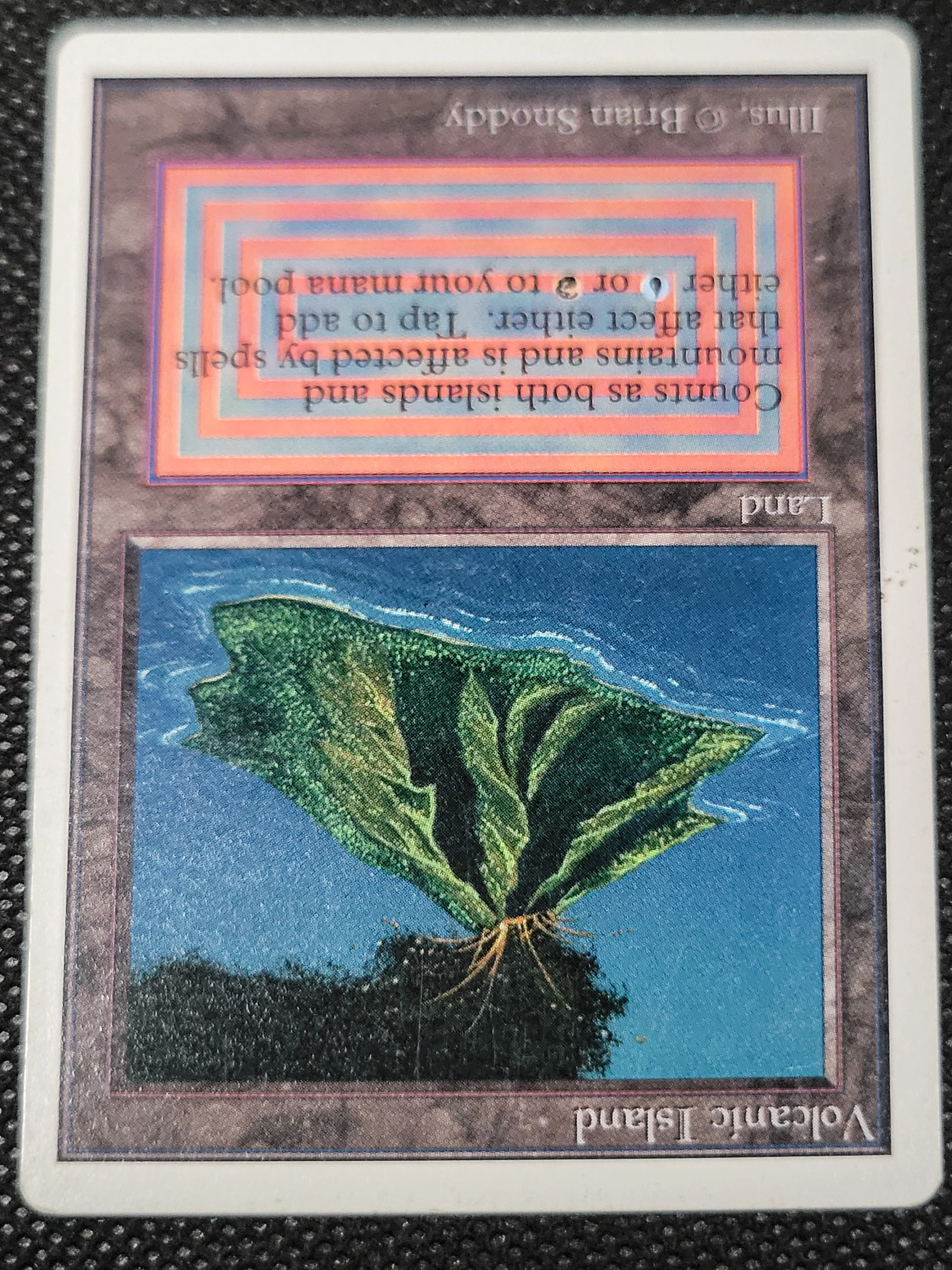 Volcanic Island — ID 16985 - Image 4
