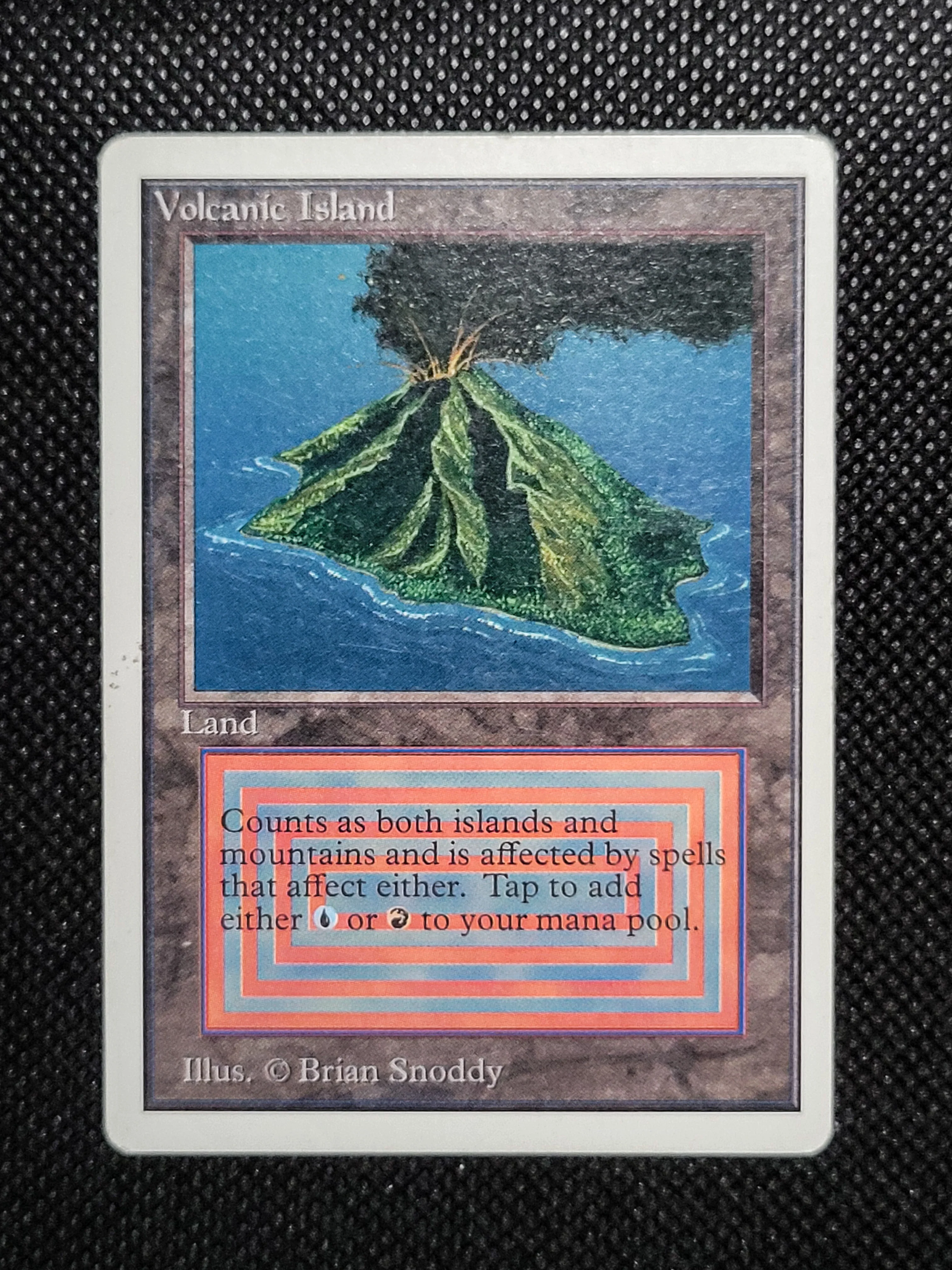 Volcanic Island — ID 16985 - Image 7