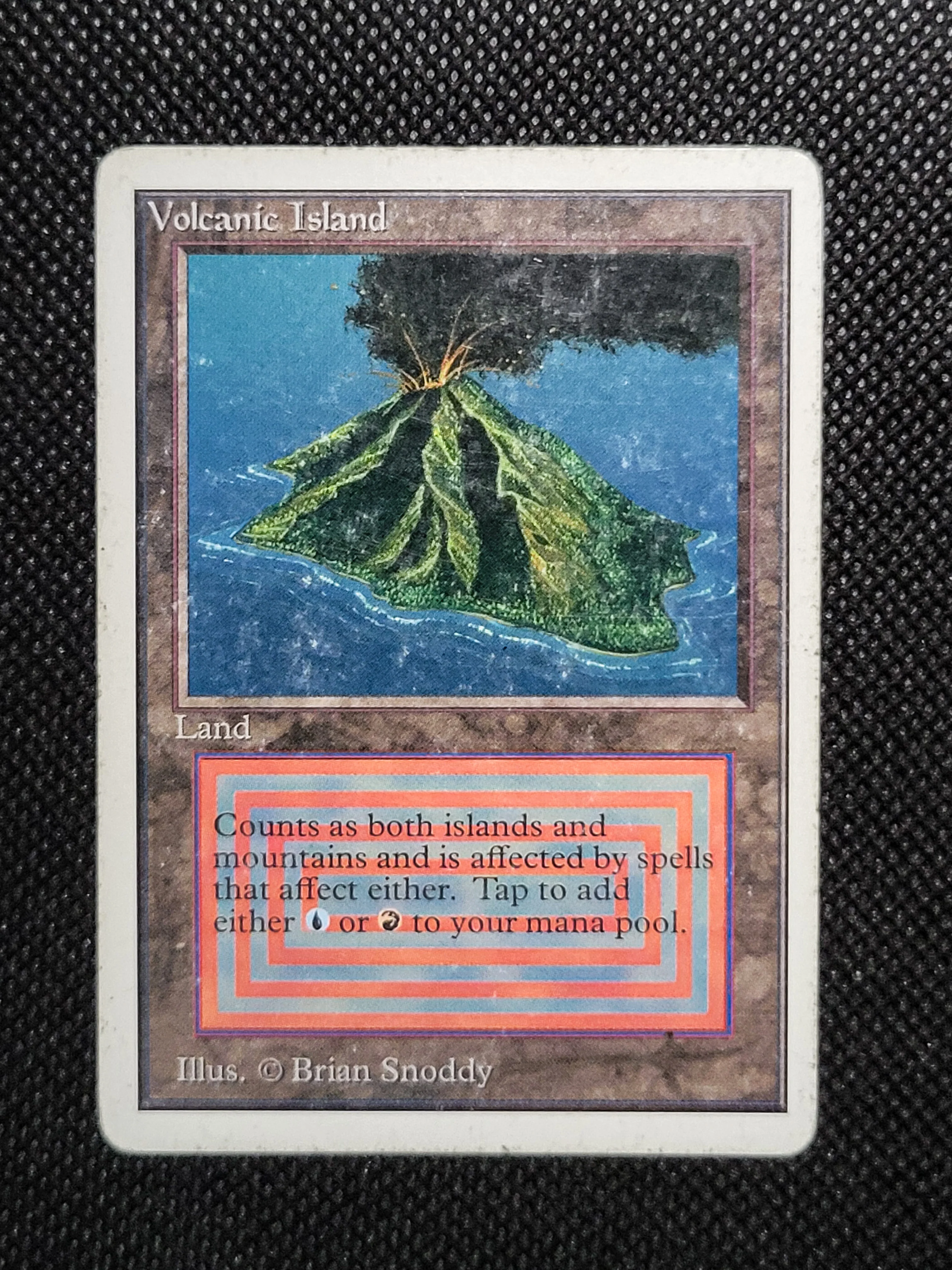 Volcanic Island — ID 16987 - Image 7