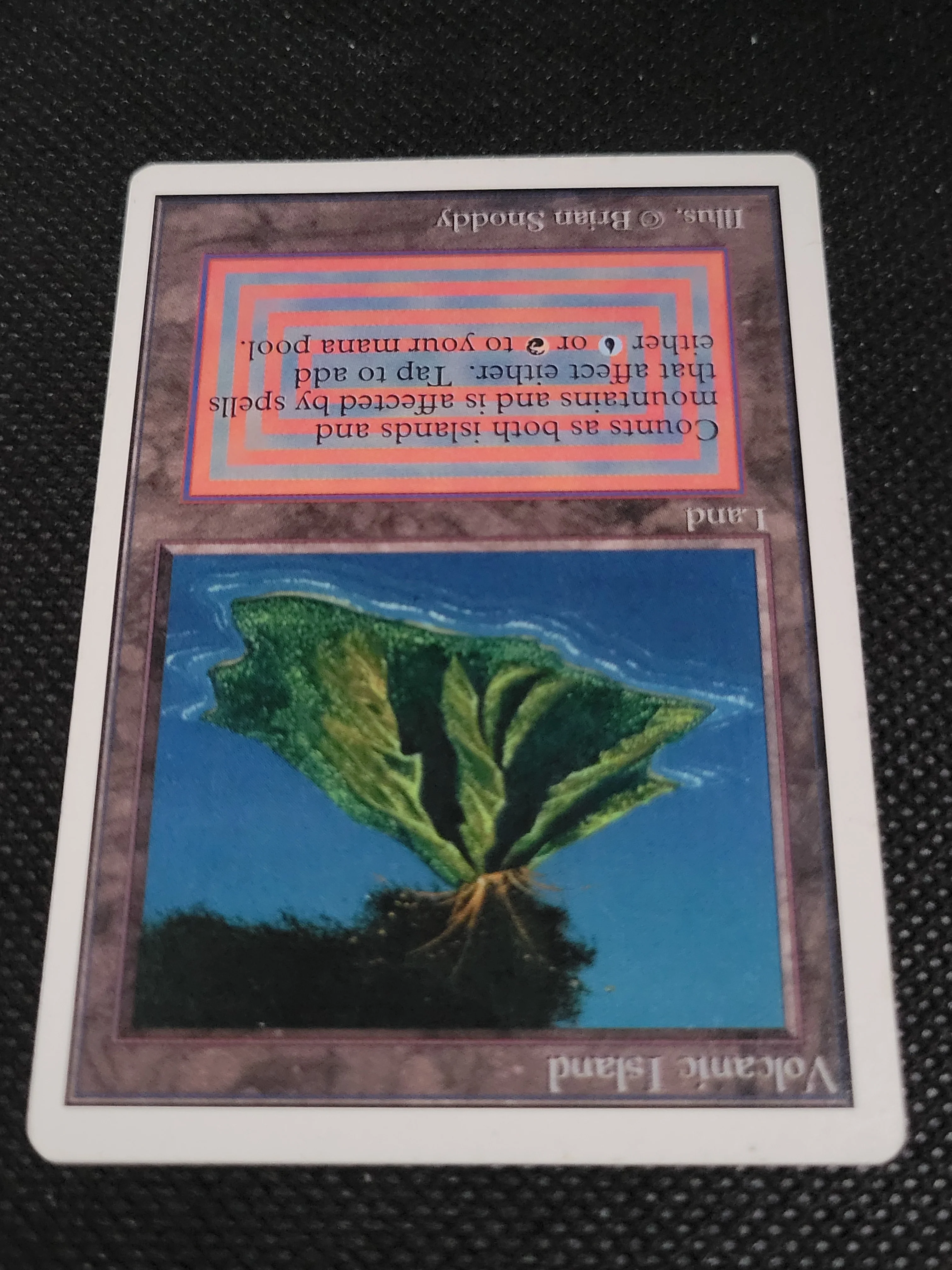 Volcanic Island — ID 17416 - Image 4