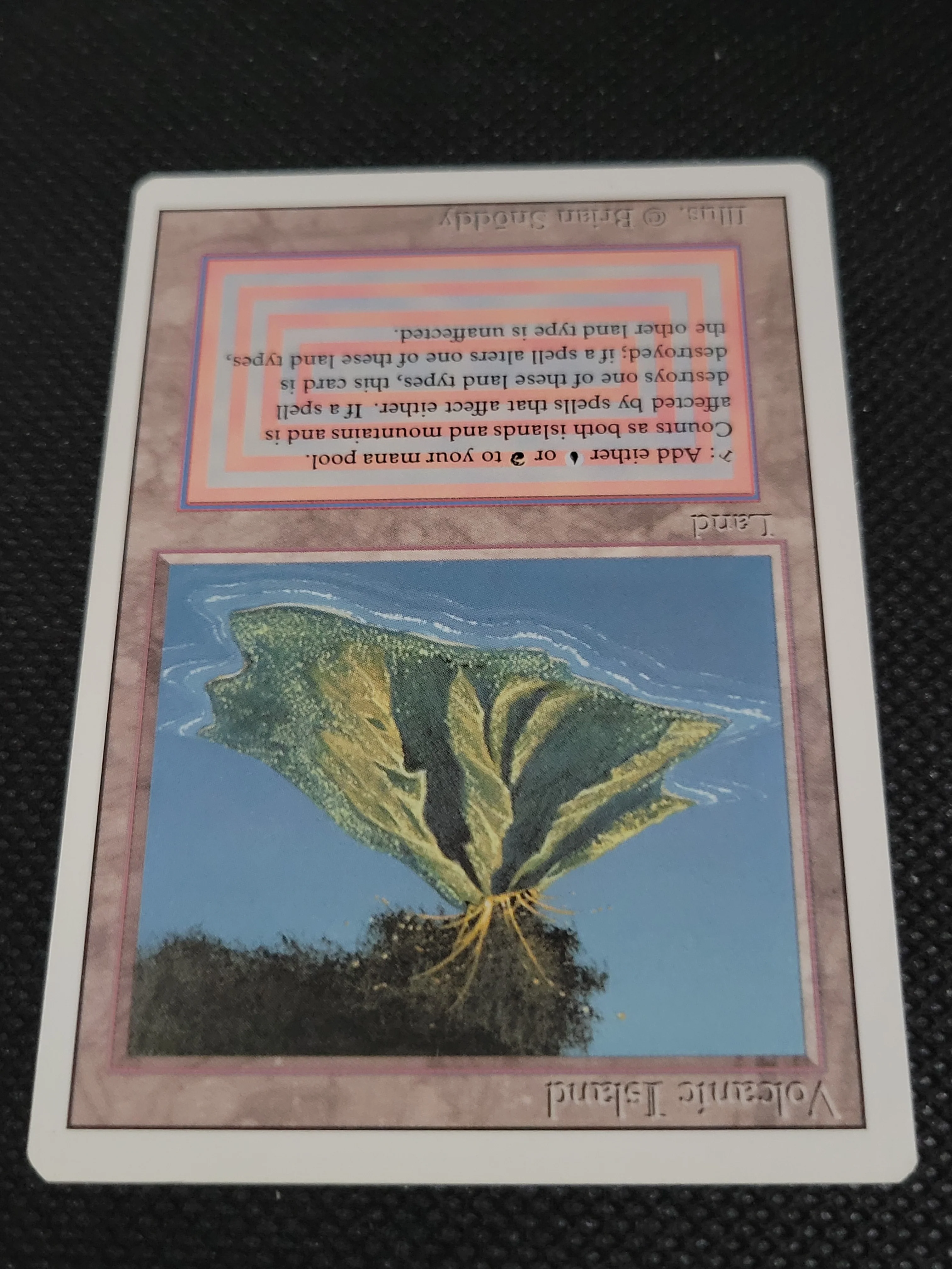 Volcanic Island — ID 17532 - Image 4