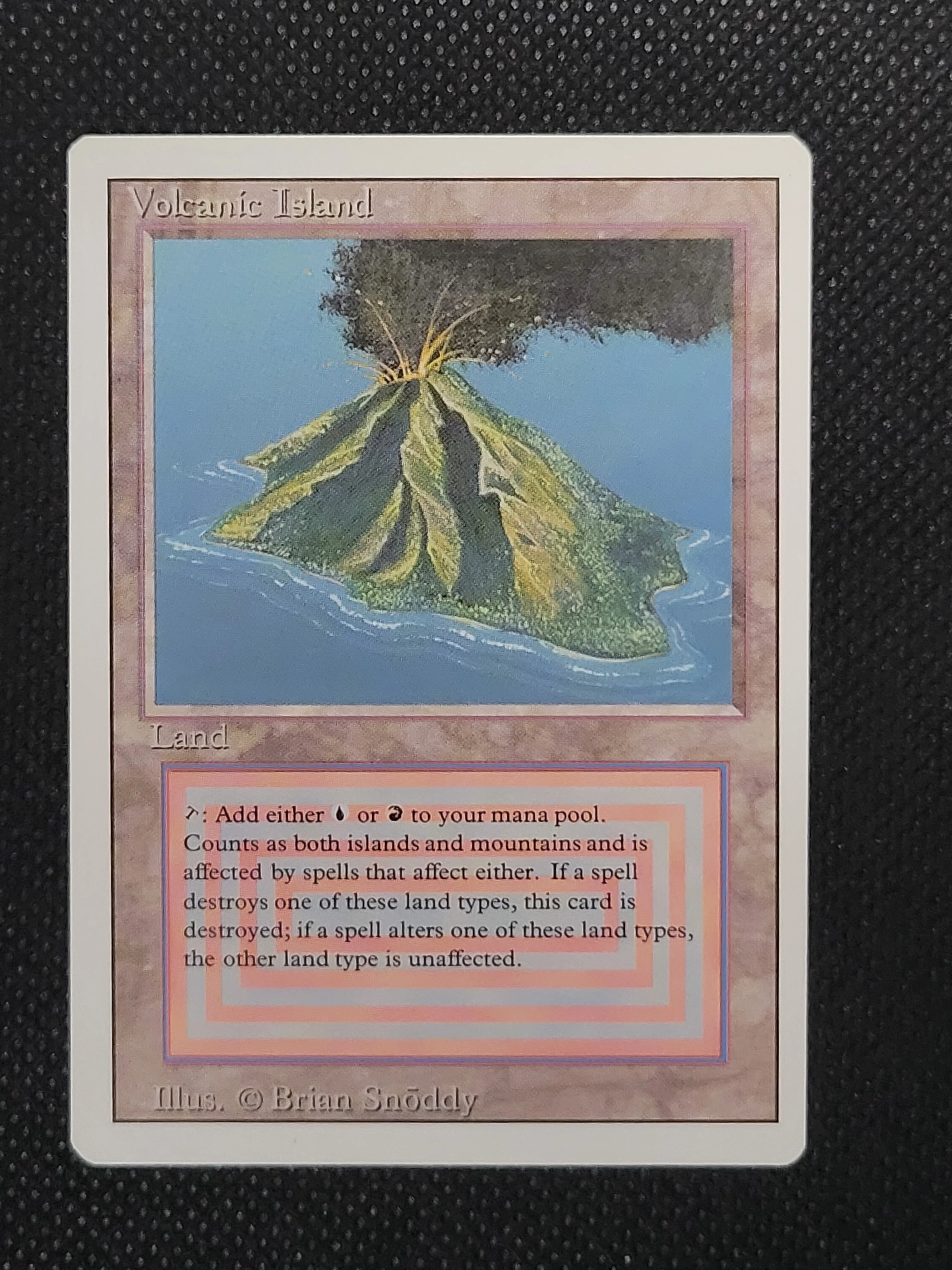 Volcanic Island — ID 17532 - Image 7
