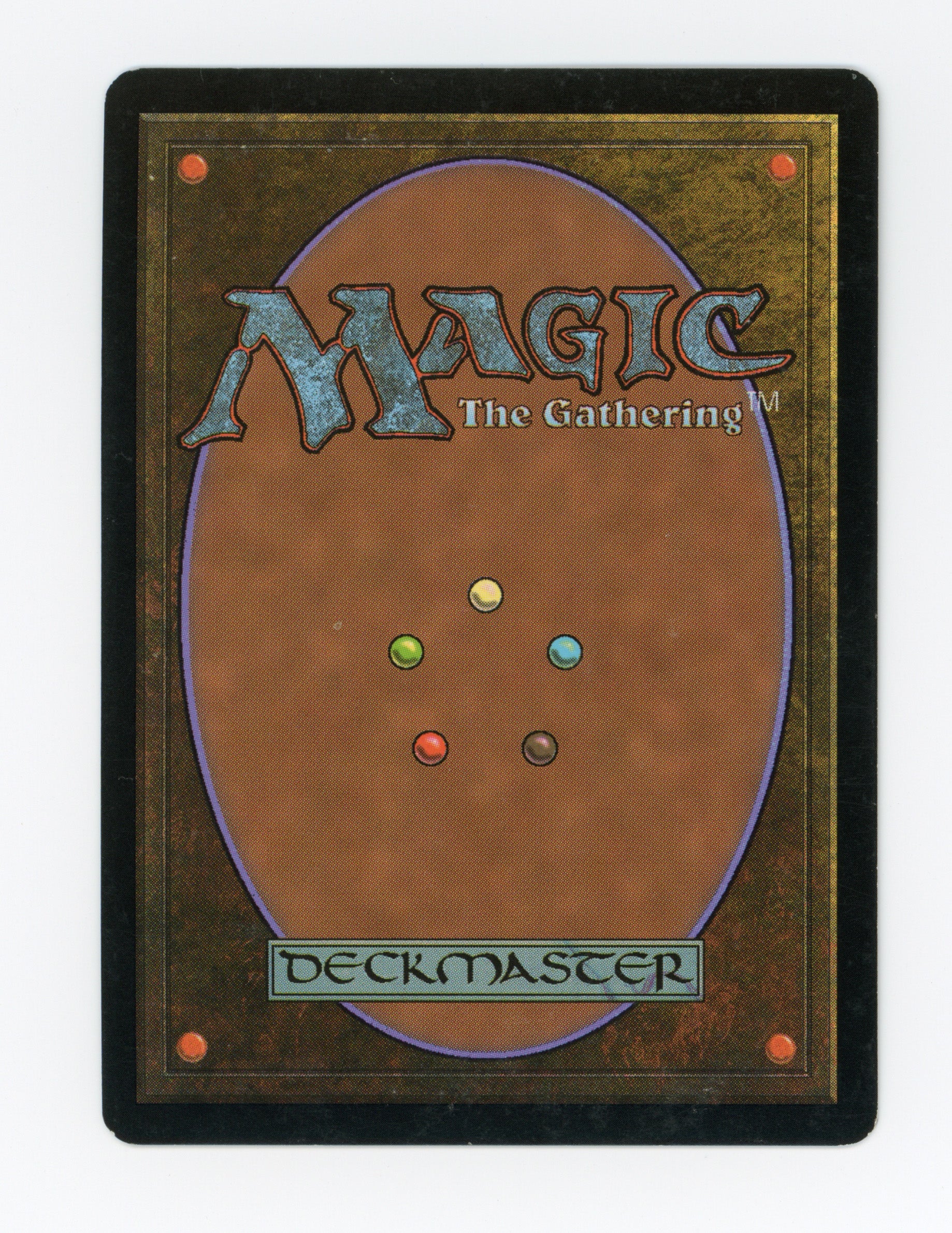 Wheel of Fortune — Foil — ID 17710 - Image 2