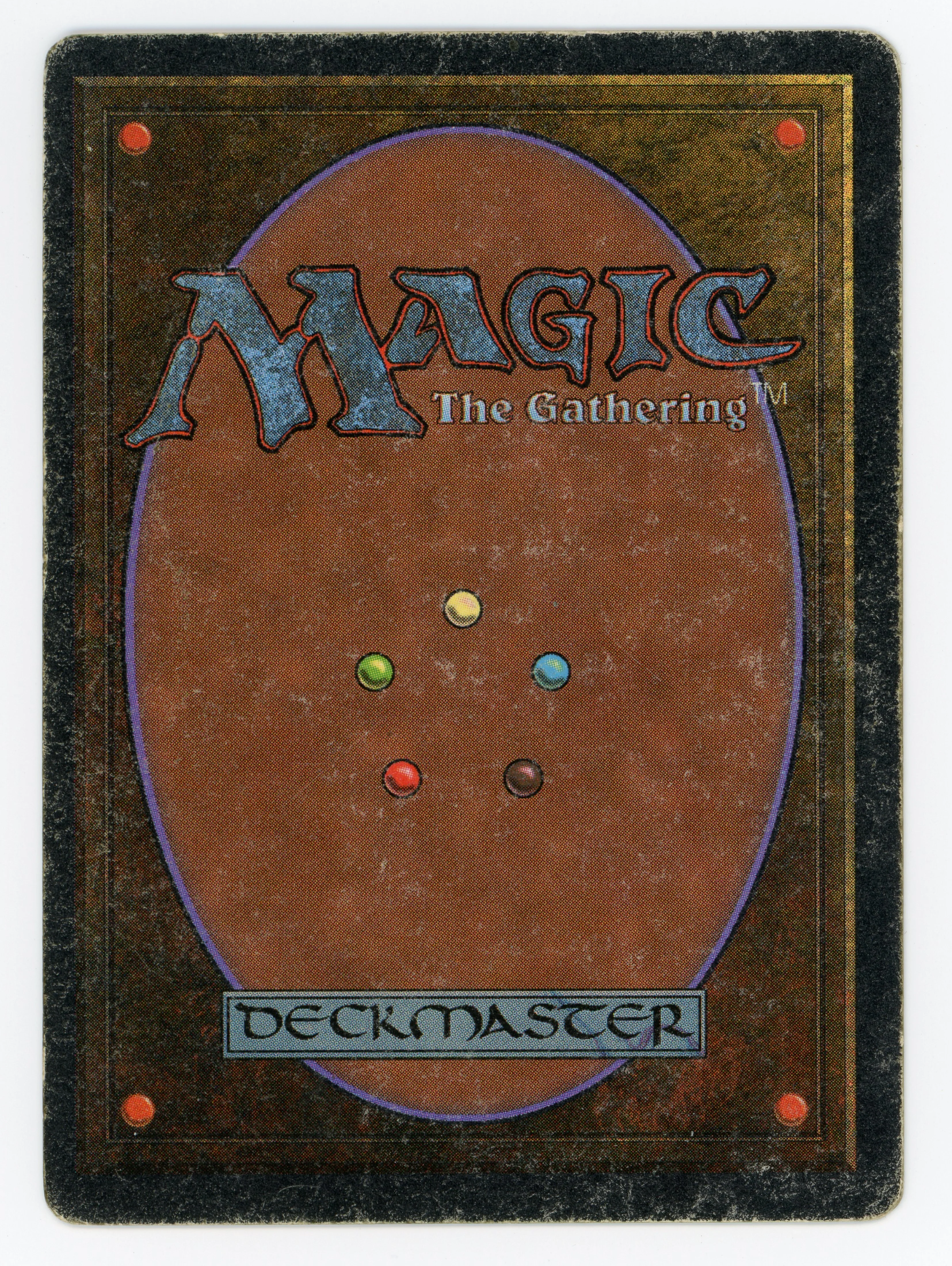 Wheel of Fortune — ID 16086 - Image 2