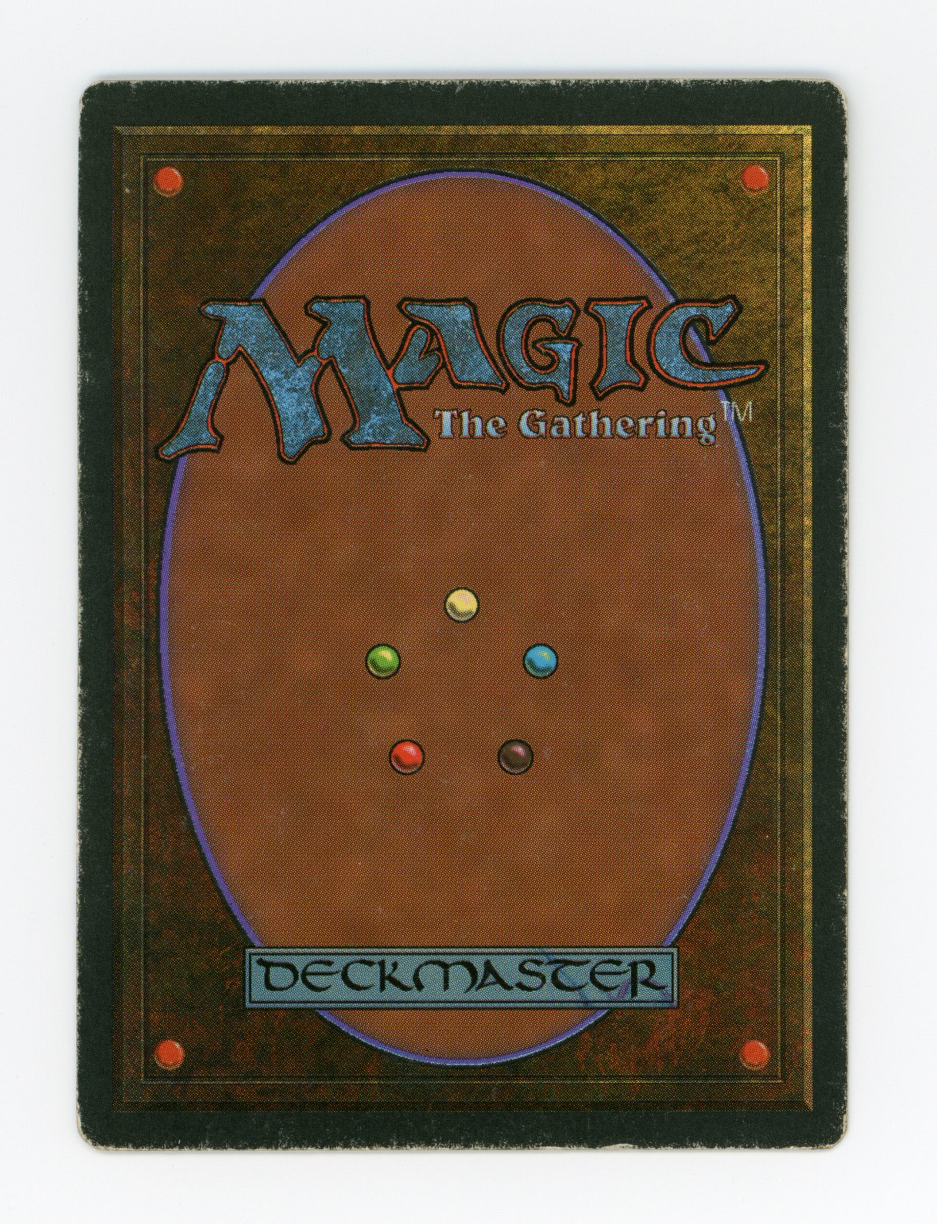 Wheel of Fortune — ID 16879 - Image 2
