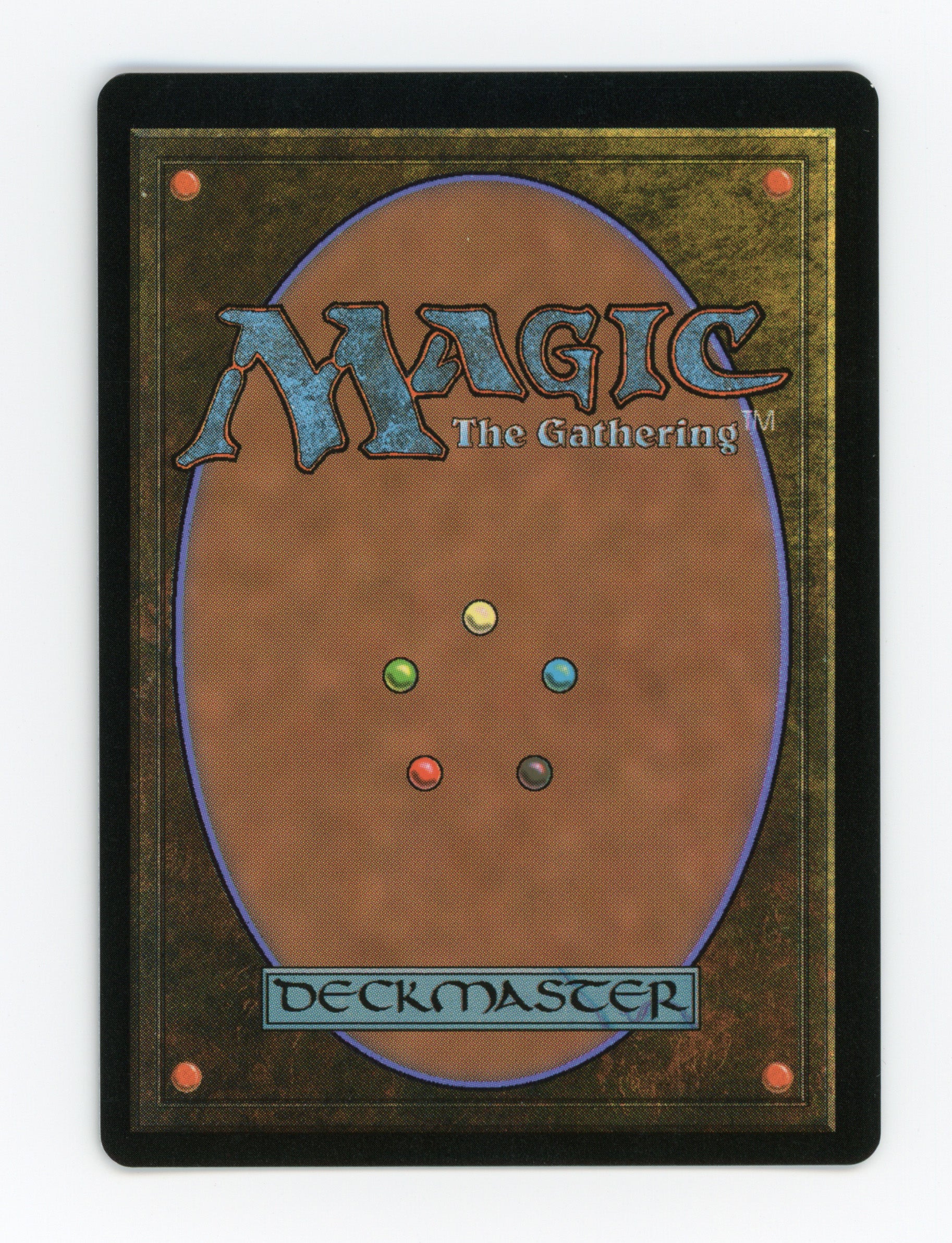 Wurmcoil Engine — Serial Numbered|307/500|Retro Frame|Schematic|Foil — ID 17326 - Image 2