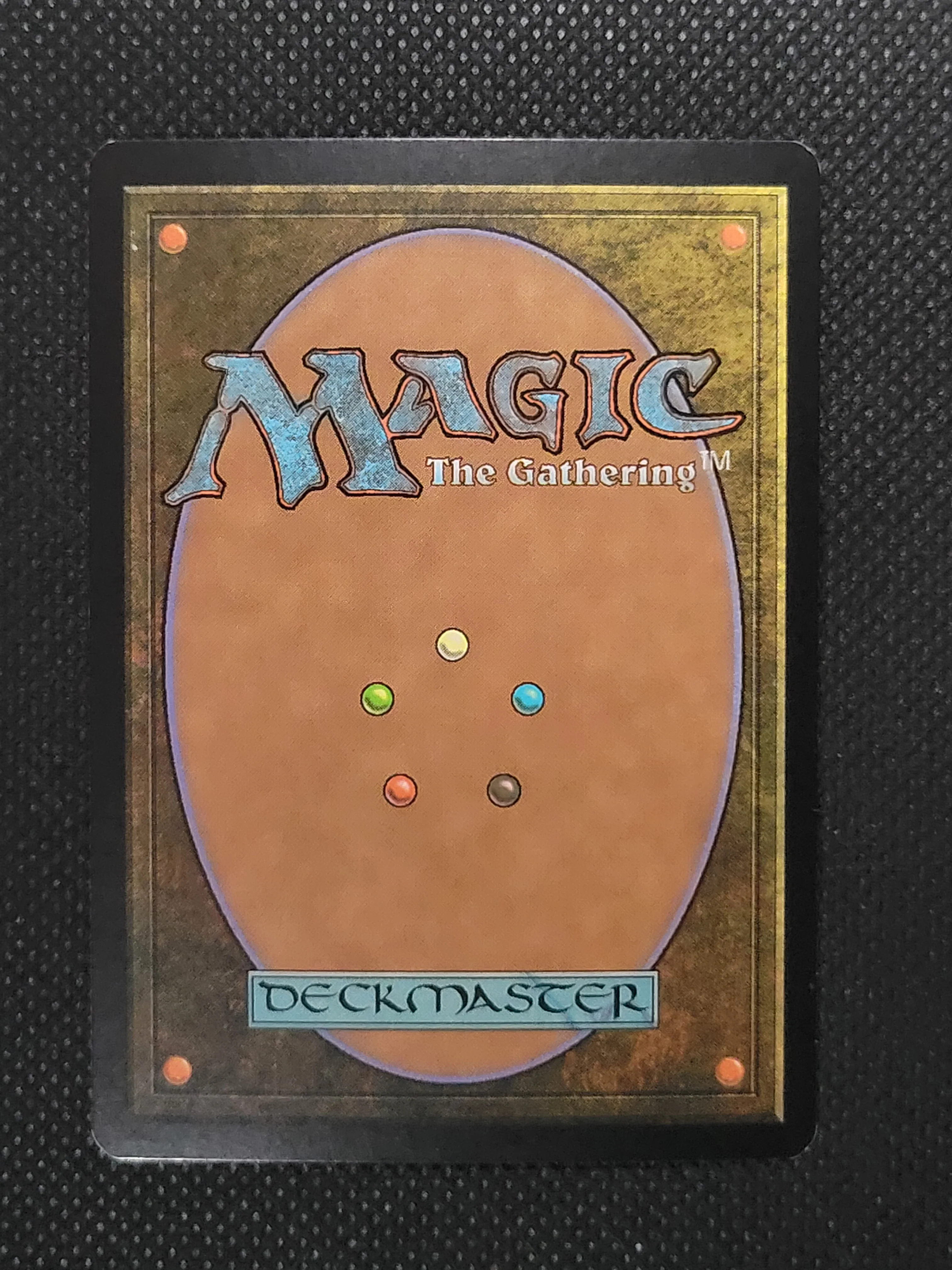 Yawgmoth's Will — Foil — ID 17535 - Image 4