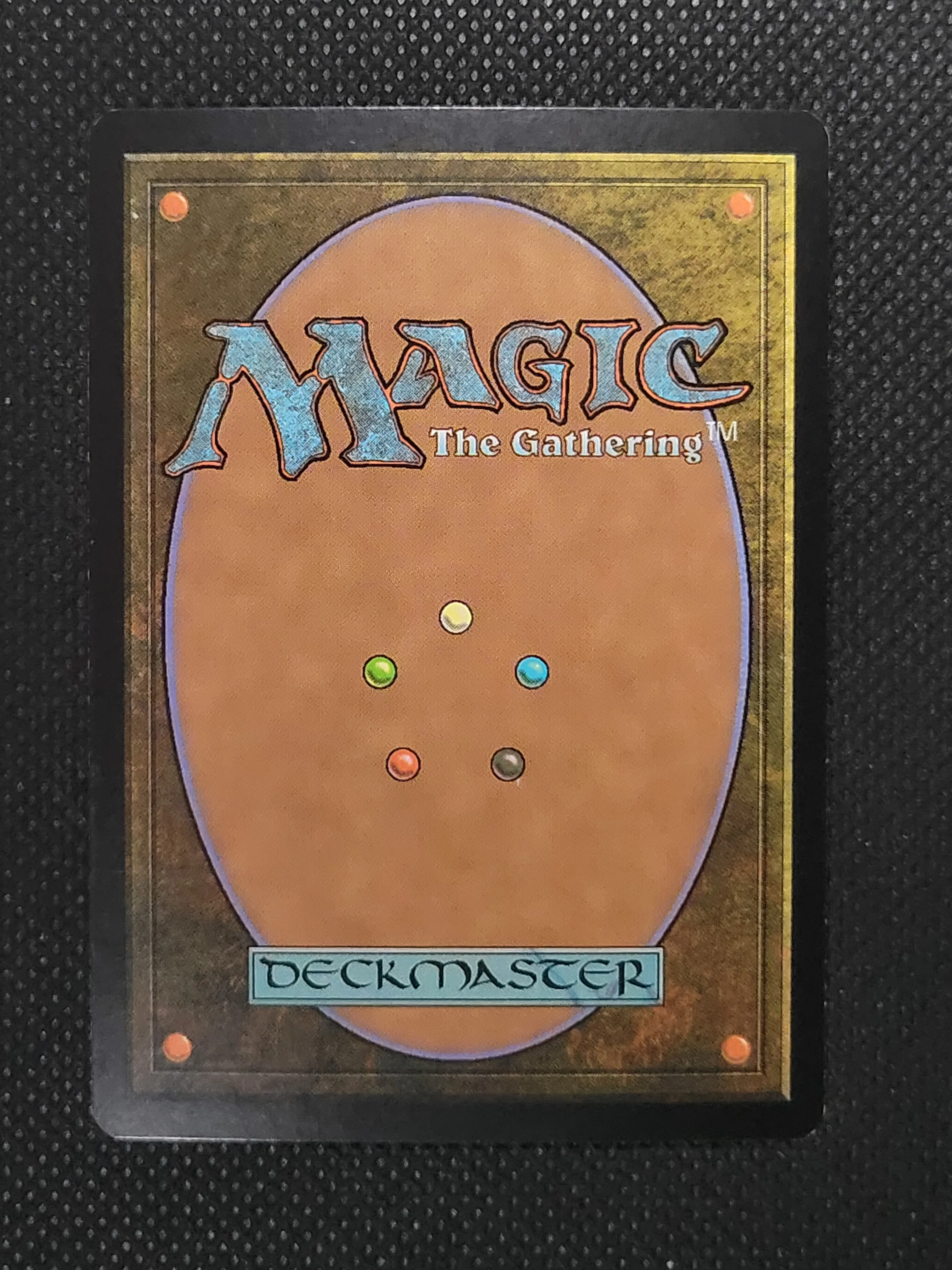 Yawgmoth's Will — Foil — ID 17539 - Image 4